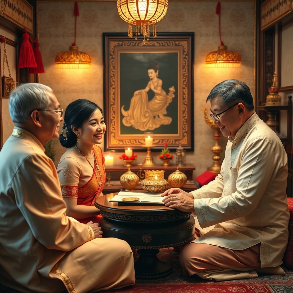 ดูฤกษ์แต่งงาน ให้ ฟรี2569